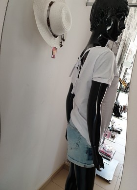 Блуза Cowboy