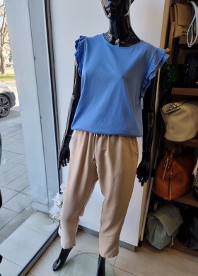 Блуза CREP