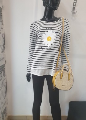 Блуза DAISY