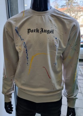 Блуза DARK ANGEL