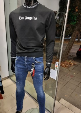 Блуза Los Angeles
