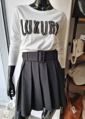 Блуза LUXURY