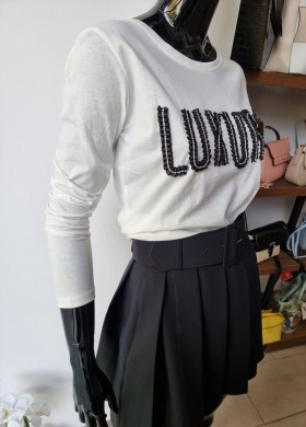 Блуза LUXURY