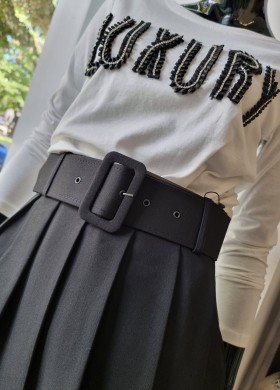 Блуза LUXURY