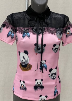 Блуза PANDA