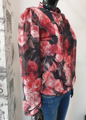Блуза ROSES