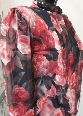Блуза ROSES