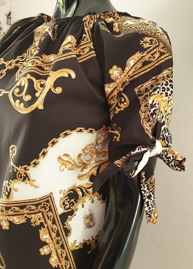 Блуза TIGER