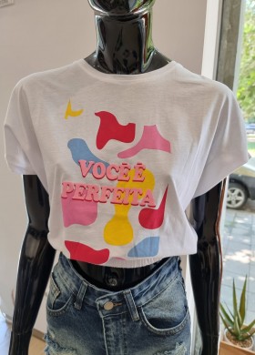Блуза VOCE