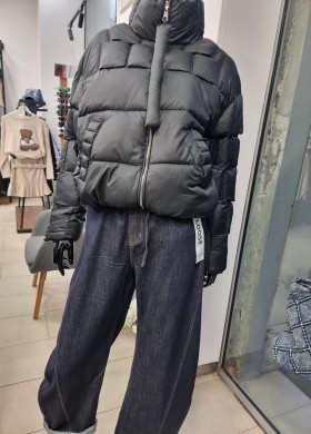 Дънки тип балон