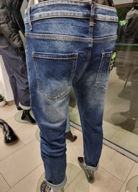 Дънки ADREX DENIM