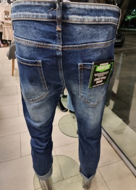 Дънки ADREX DENIM