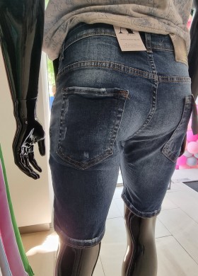 Дънки i8