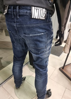 Дънки мъжки код 1132