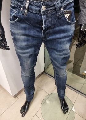 Дънки мъжки код 1132