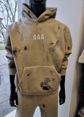 Екип 444 бежов