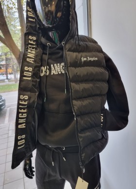 Елек Los Angels