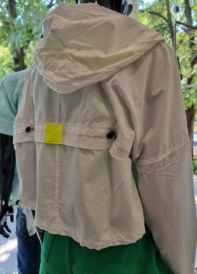 Яке SOUCHI