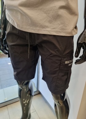 Комплект FITNESS в сиво