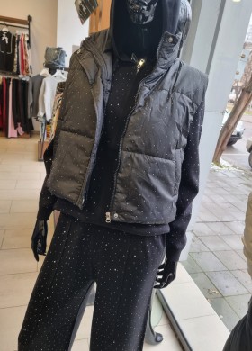 Комплект с камъни 3 части