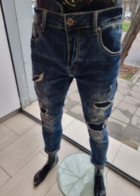 Мъжки дънки ADAM JEANS