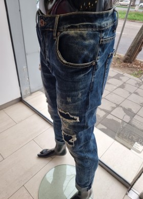 Мъжки дънки ADAM JEANS
