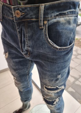 Мъжки дънки ADAM JEANS