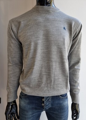 Мъжки пуловер код 2053