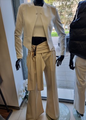 Панталон Max Chic