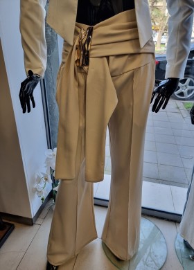 Панталон Max Chic
