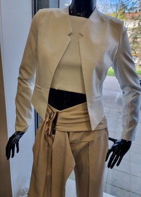 Панталон Max Chic