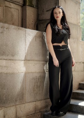 Панталон MISS CHIC