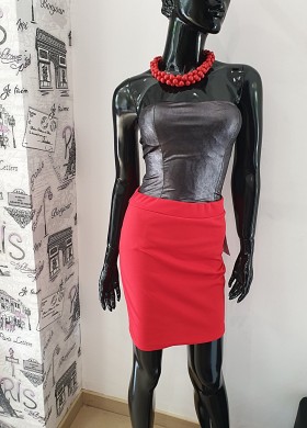 Пола Fashion Moda