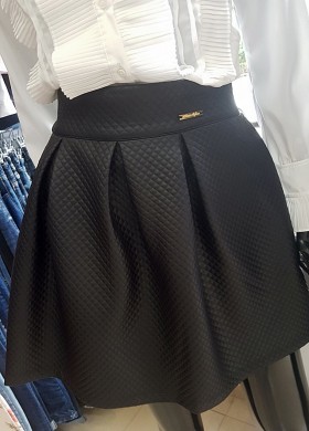 Пола LEATHER