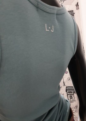 Потник LJO