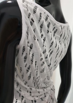 Потник ZEBRA