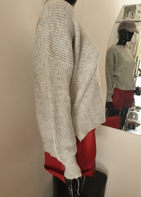 Пуловер ASM