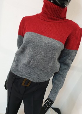 Пуловер MIMI