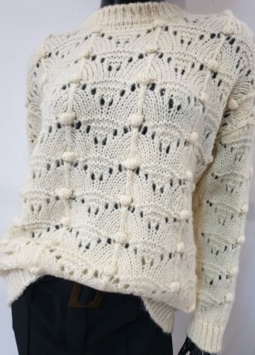 Пуловер VALERY