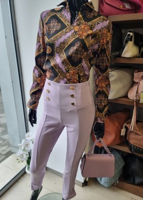 Риза Luxury