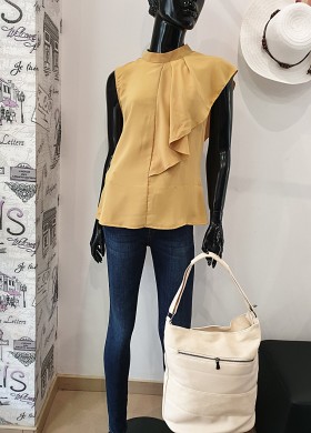 Риза MISS CHIC