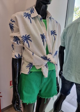 Риза PALM