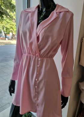 Рокля BARBIE