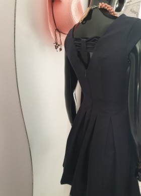рокля BONELLI FASHION