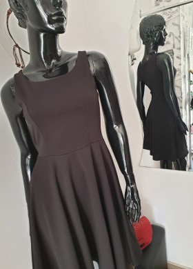 рокля FASHION