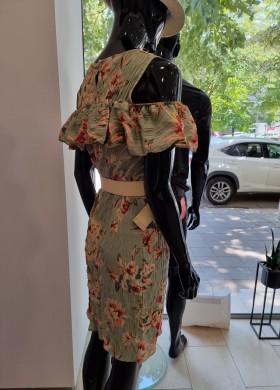 Рокля GALIRA