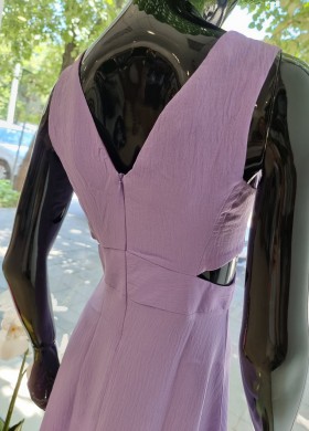 Рокля LAVENDER