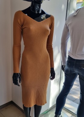 Рокля LEFON 