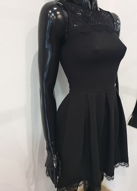 рокля Miss Chic Lux