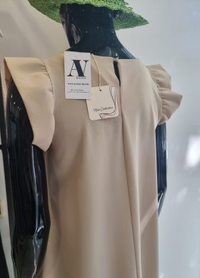 Рокля NUDE VIBE